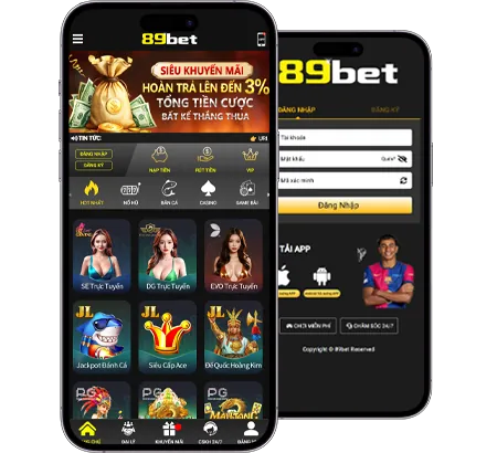 Giao diện game casino trực tuyến Tin79 với người chia bài thật