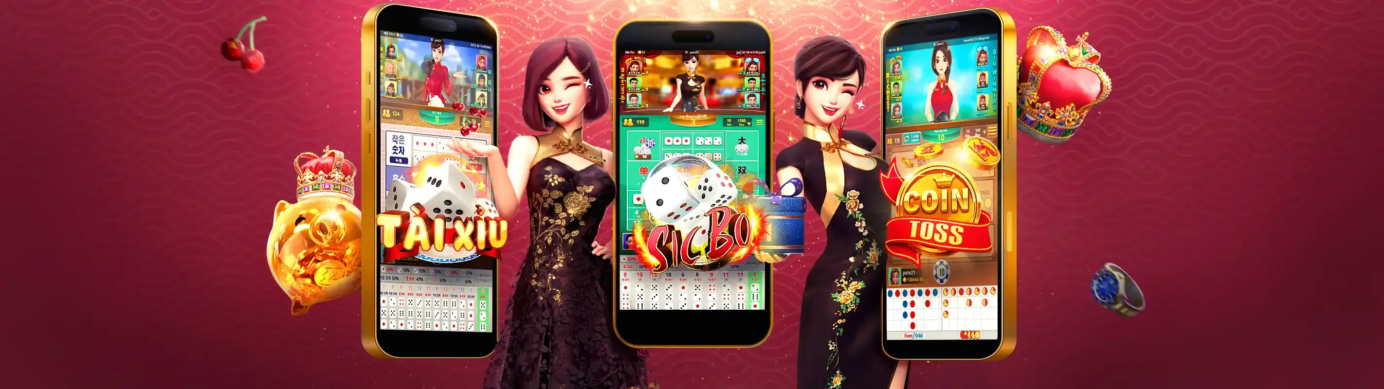 Đại Dương Bắn Cá Tin79