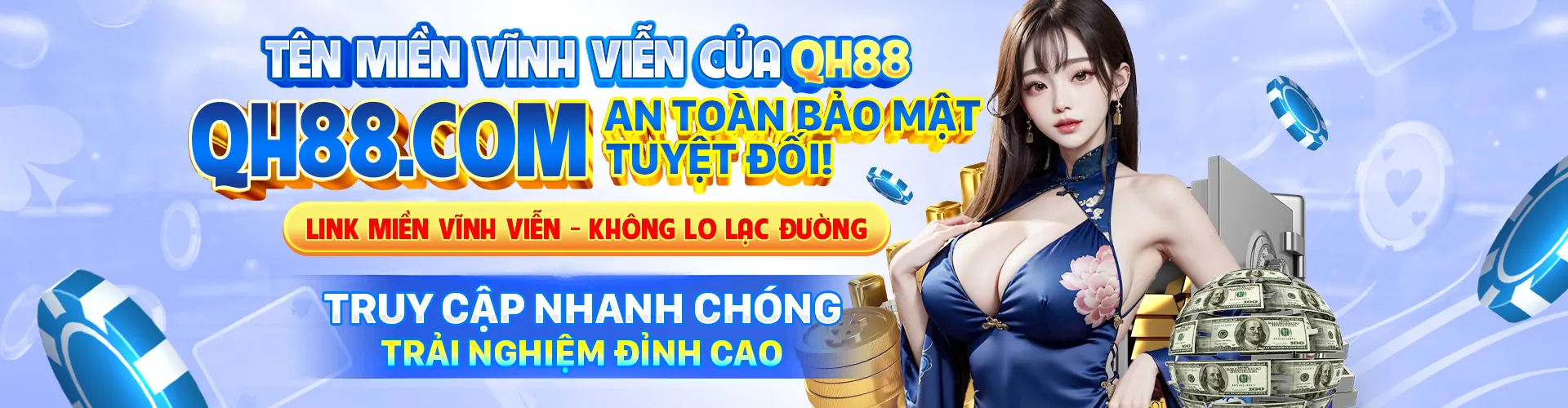 Hình ảnh nền tảng cá cược Tin79 uy tín với các yếu tố bảo mật và giải trí
